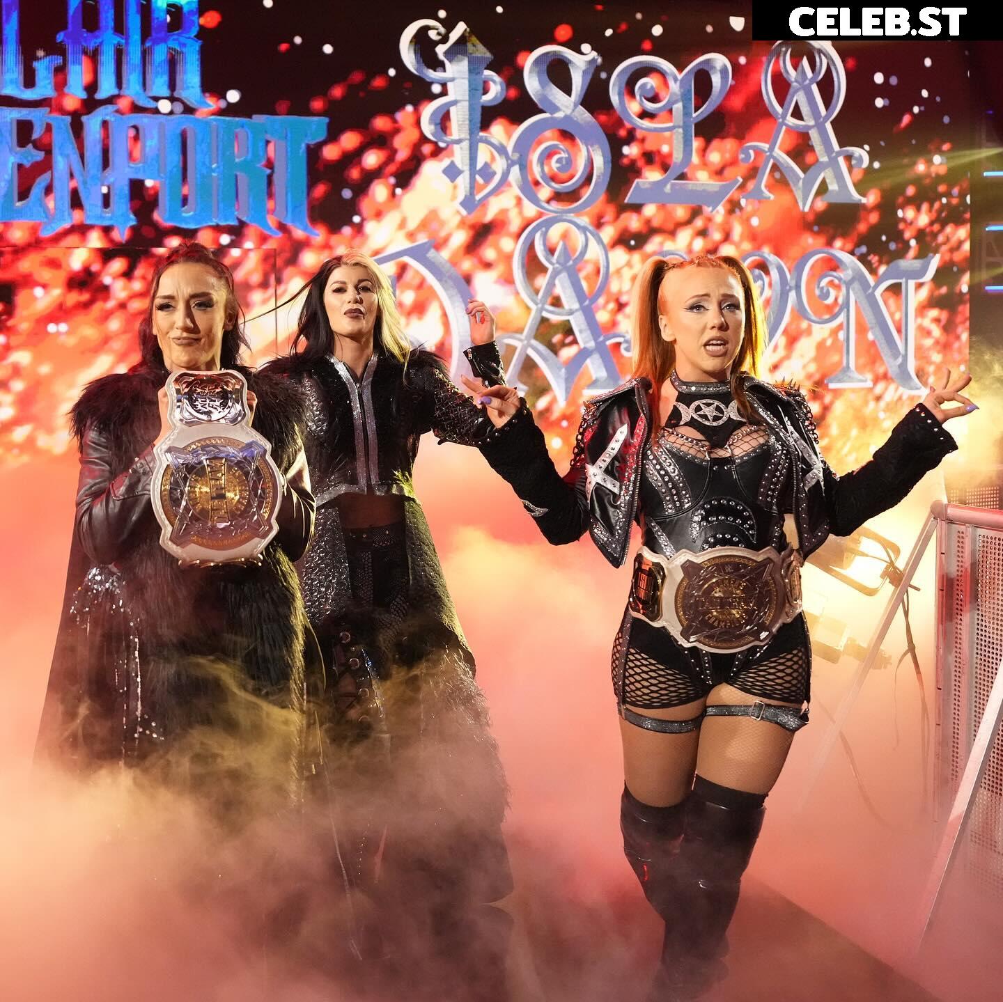 Isla Dawn Image 4385805