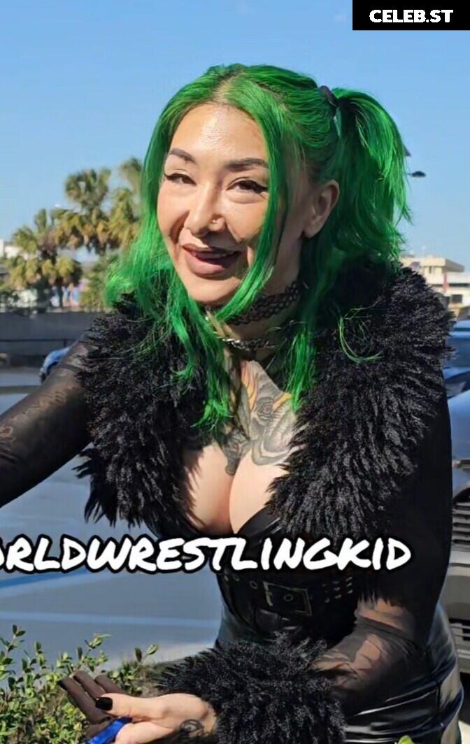 WWE Shotzi / Shotzi Blackheart Image 4385832