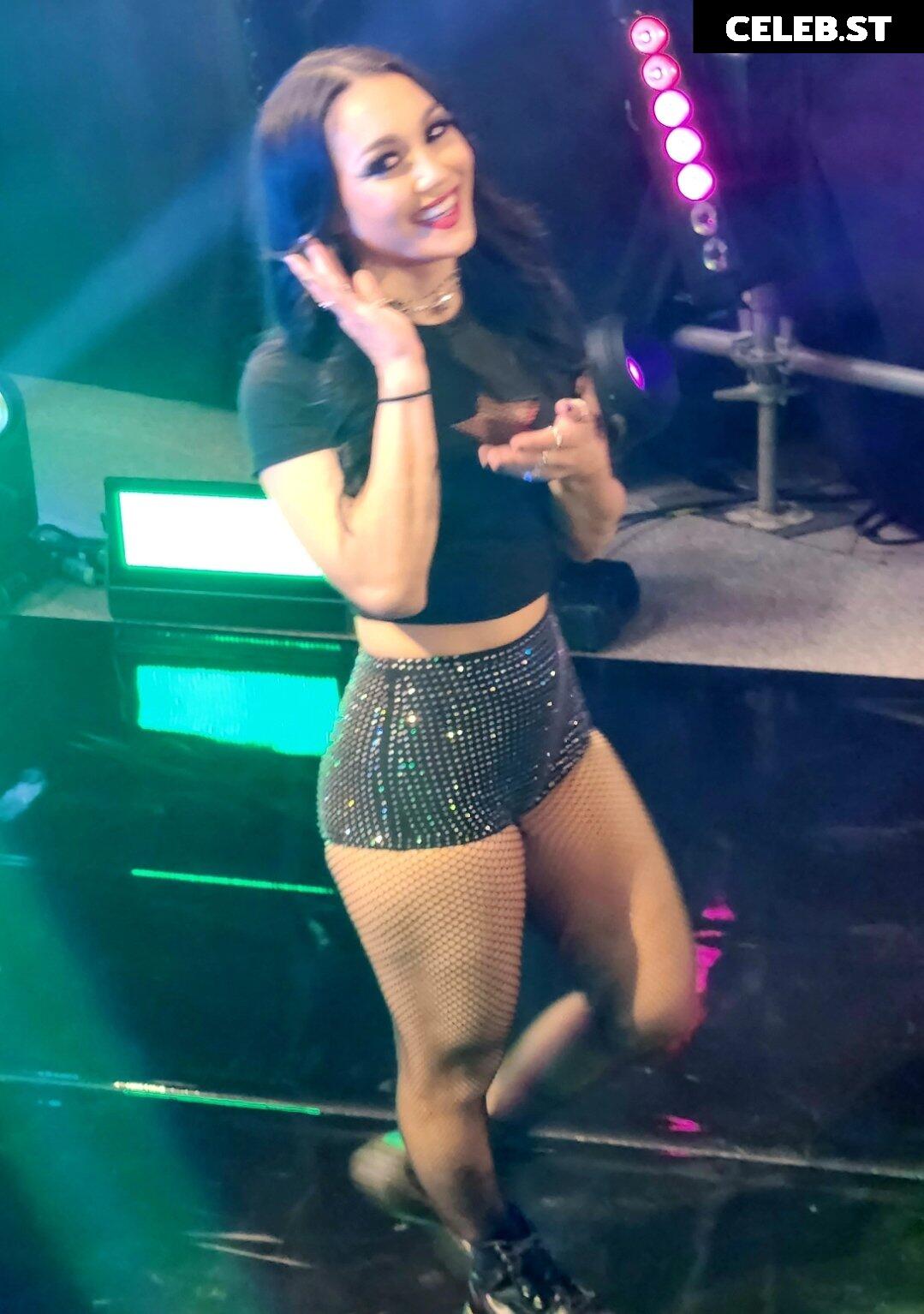 Roxanne Perez/Rok-C - WWE NXT Image 4385489
