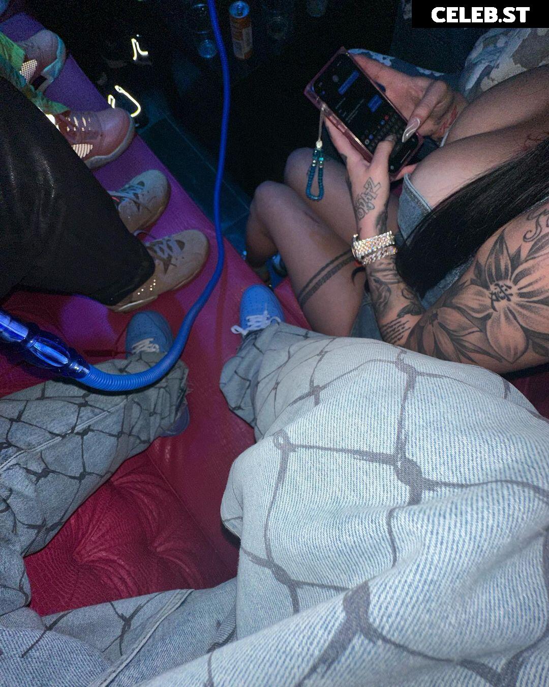 Danielle Bregoli / Bhad Bhabie Image 4385459
