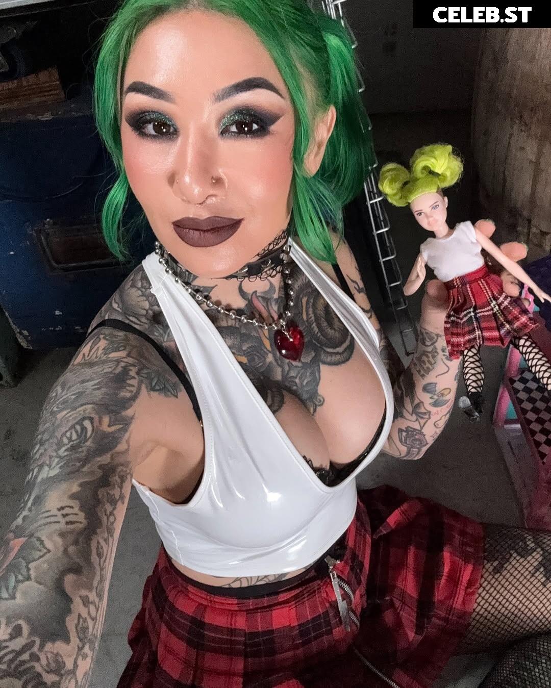 WWE Shotzi / Shotzi Blackheart Image 4385439