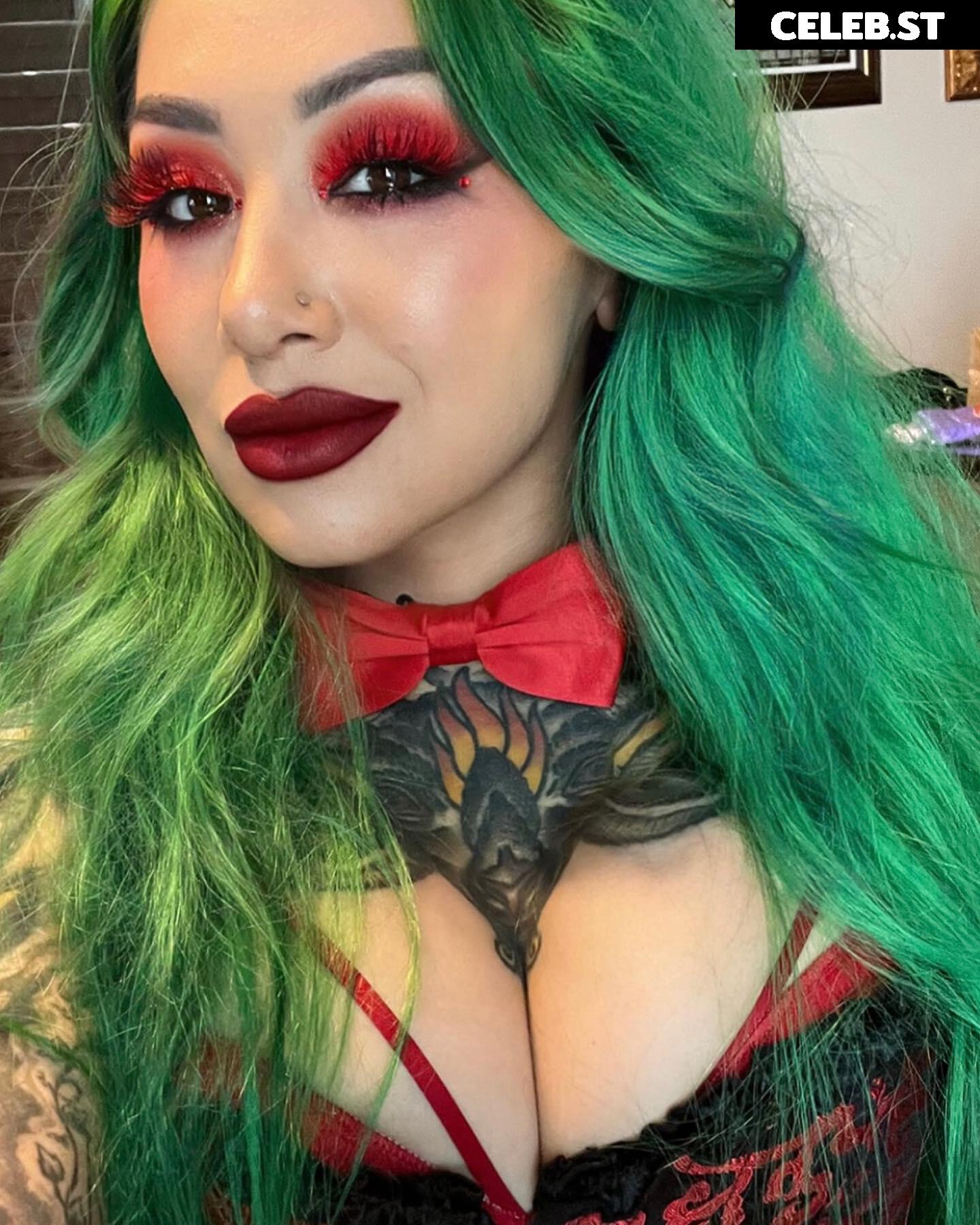 WWE Shotzi / Shotzi Blackheart Image 4385429