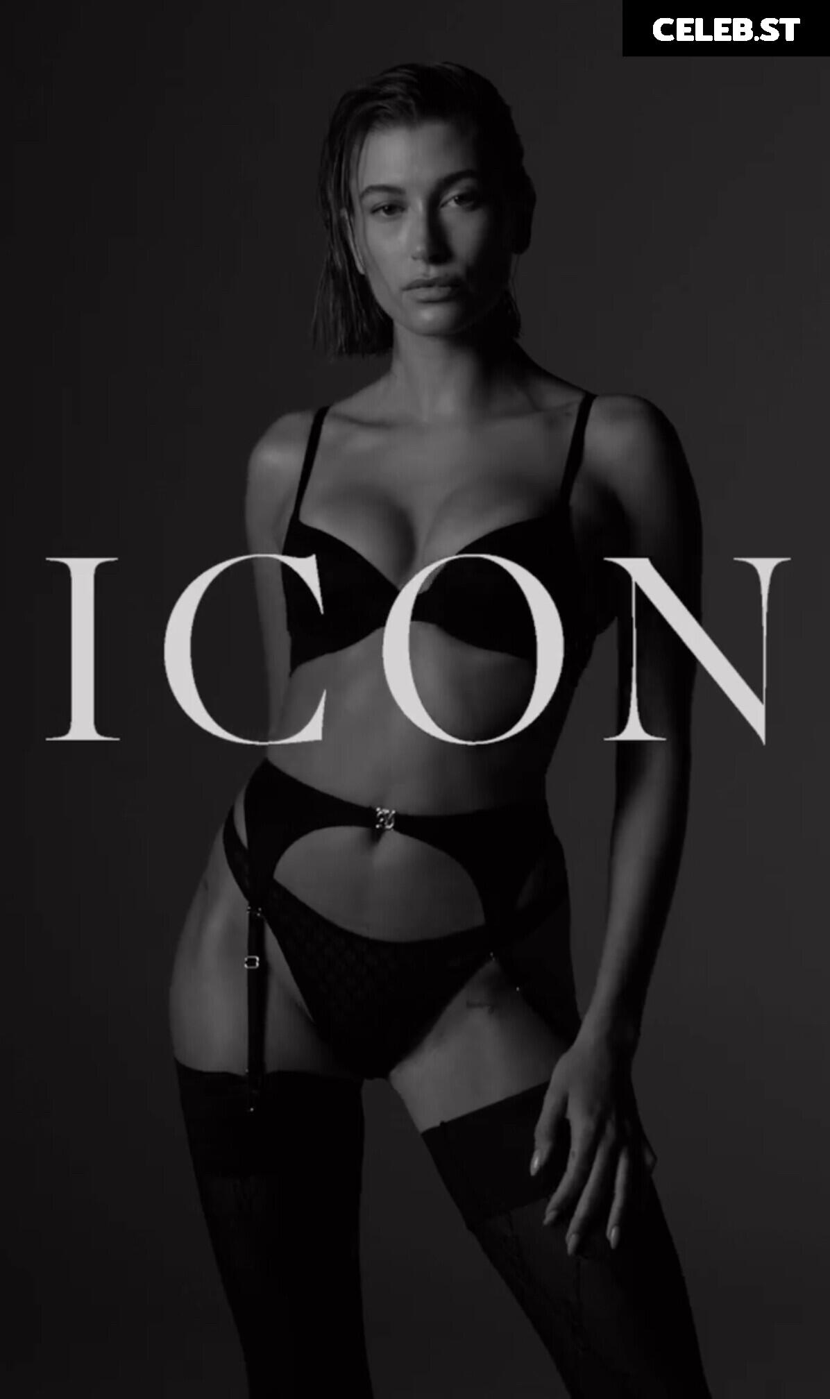 Hailey Baldwin Bieber Image 4385739