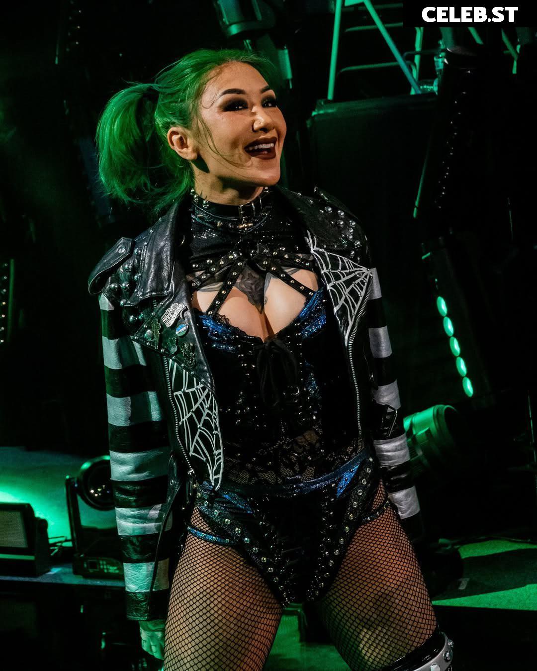 WWE Shotzi / Shotzi Blackheart Image 4385727