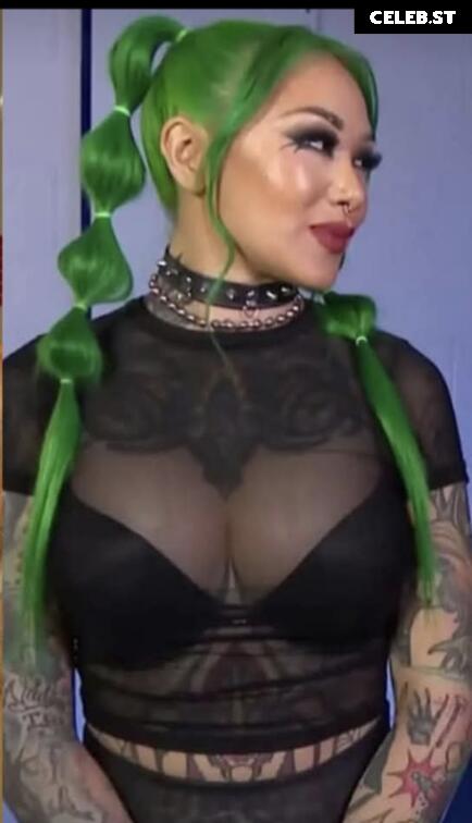 WWE Shotzi / Shotzi Blackheart Image 4385669