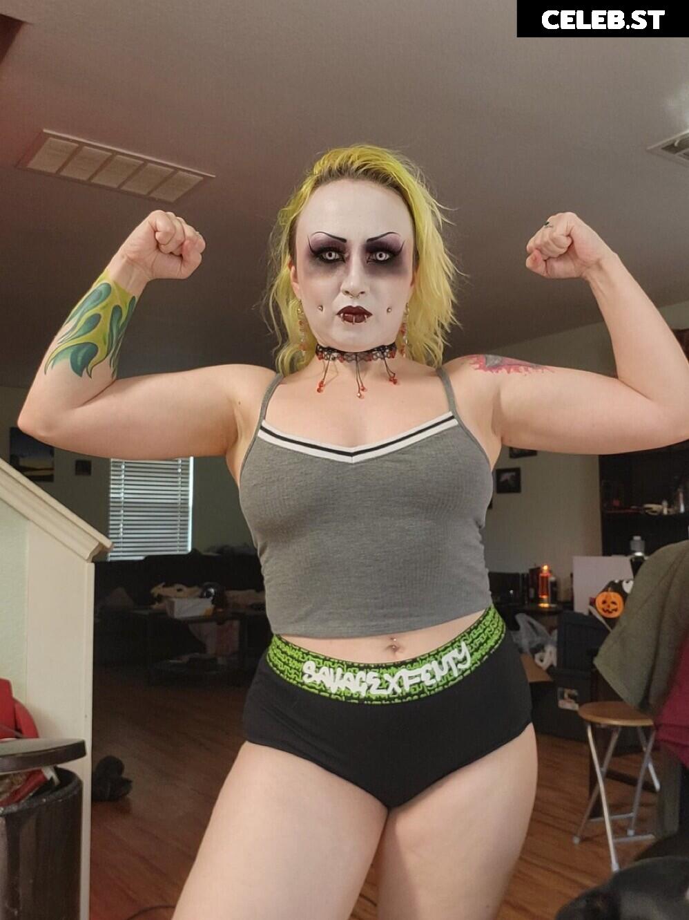 AEW Abadon Image 4385661