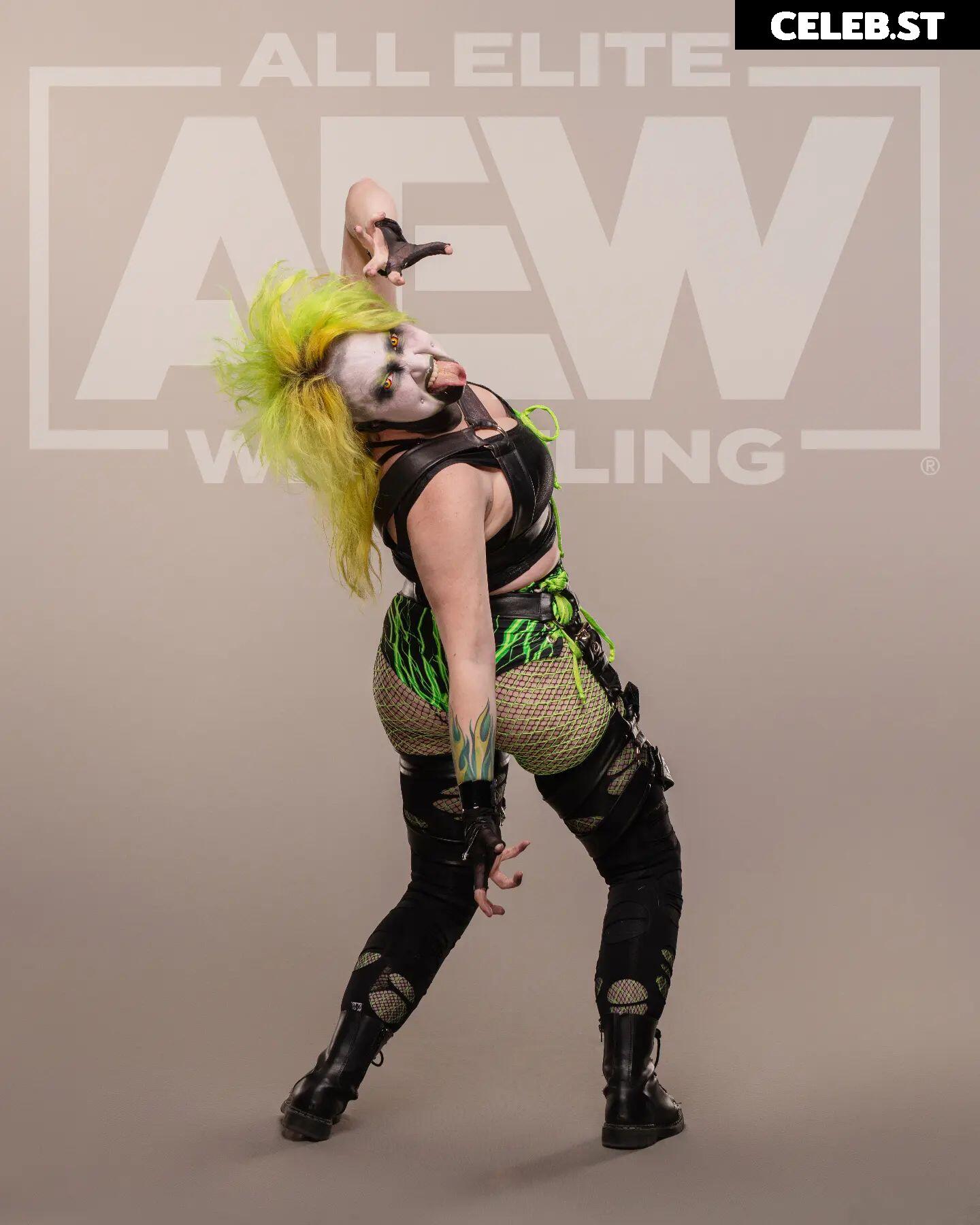 AEW Abadon Image 4385635