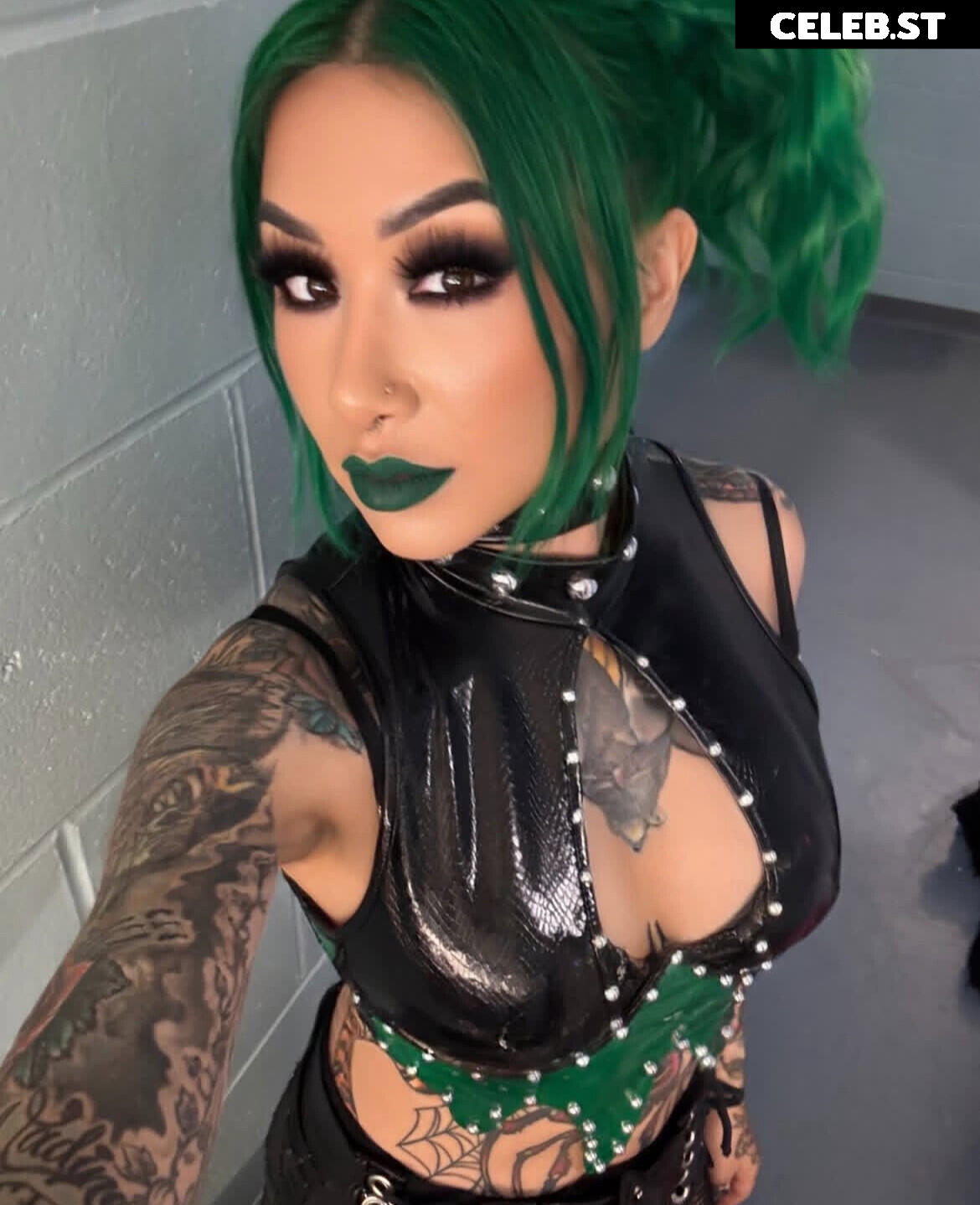 WWE Shotzi / Shotzi Blackheart Image 4385621