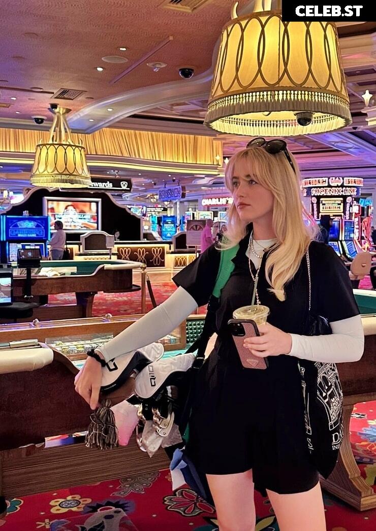 Kathryn Newton Image 4385173