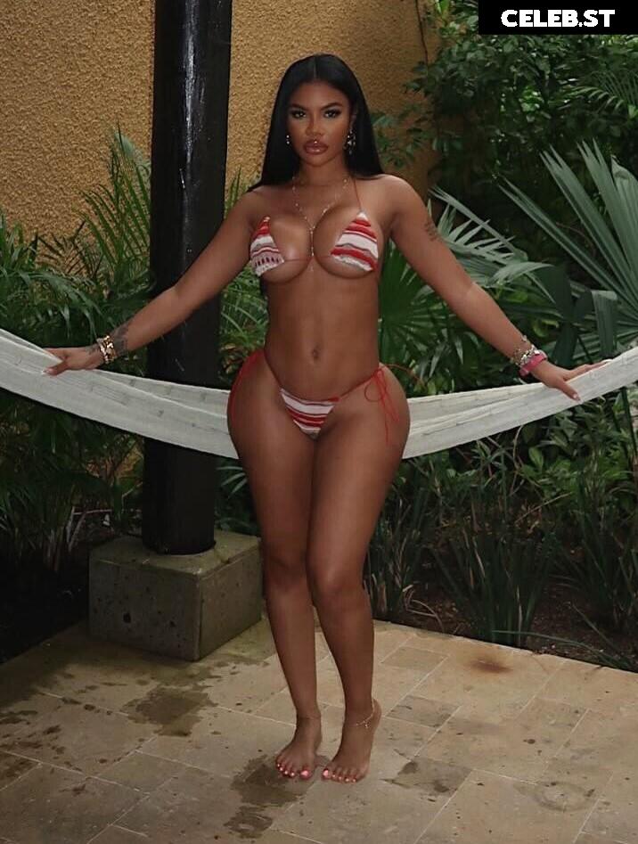 Chinesekitty / Taylor Hing Image 4385095