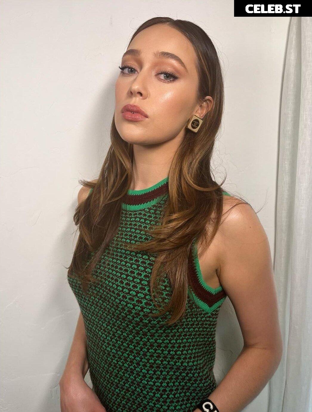 Alycia Debnam Carey Image 4385387