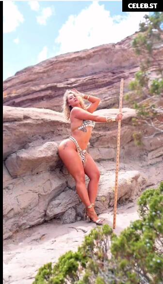 WWE Nikkita Lyons Image 4385365