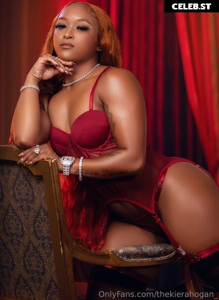 Kiera Hogan (AEW Wrestling) Image 4385295