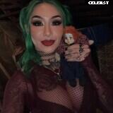 WWE Shotzi / Shotzi Blackheart Image 4385210