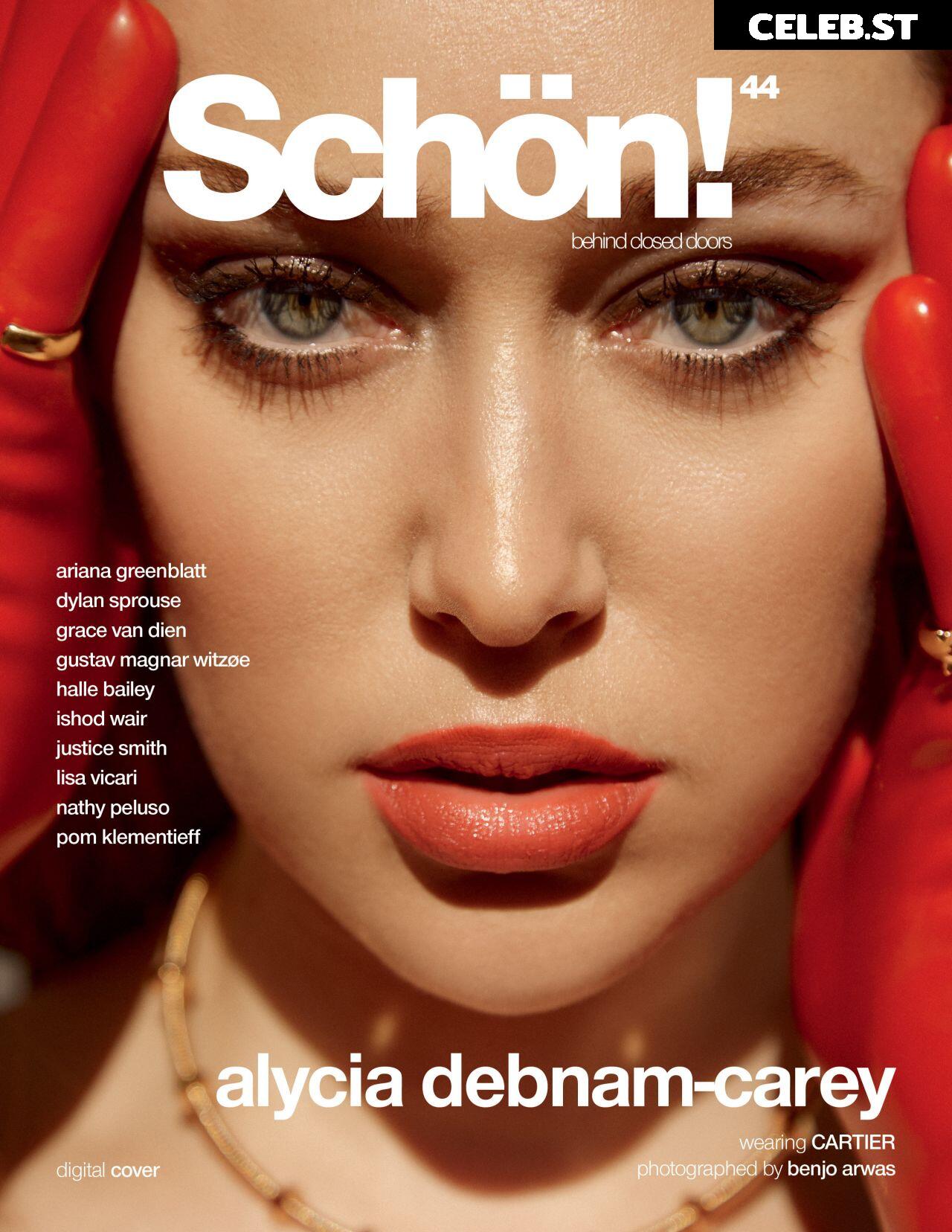 Alycia Debnam Carey Image 4385959