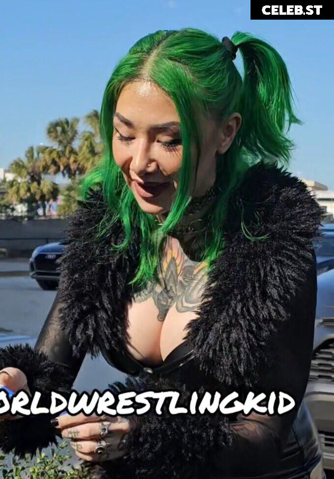 WWE Shotzi / Shotzi Blackheart Image 4385919