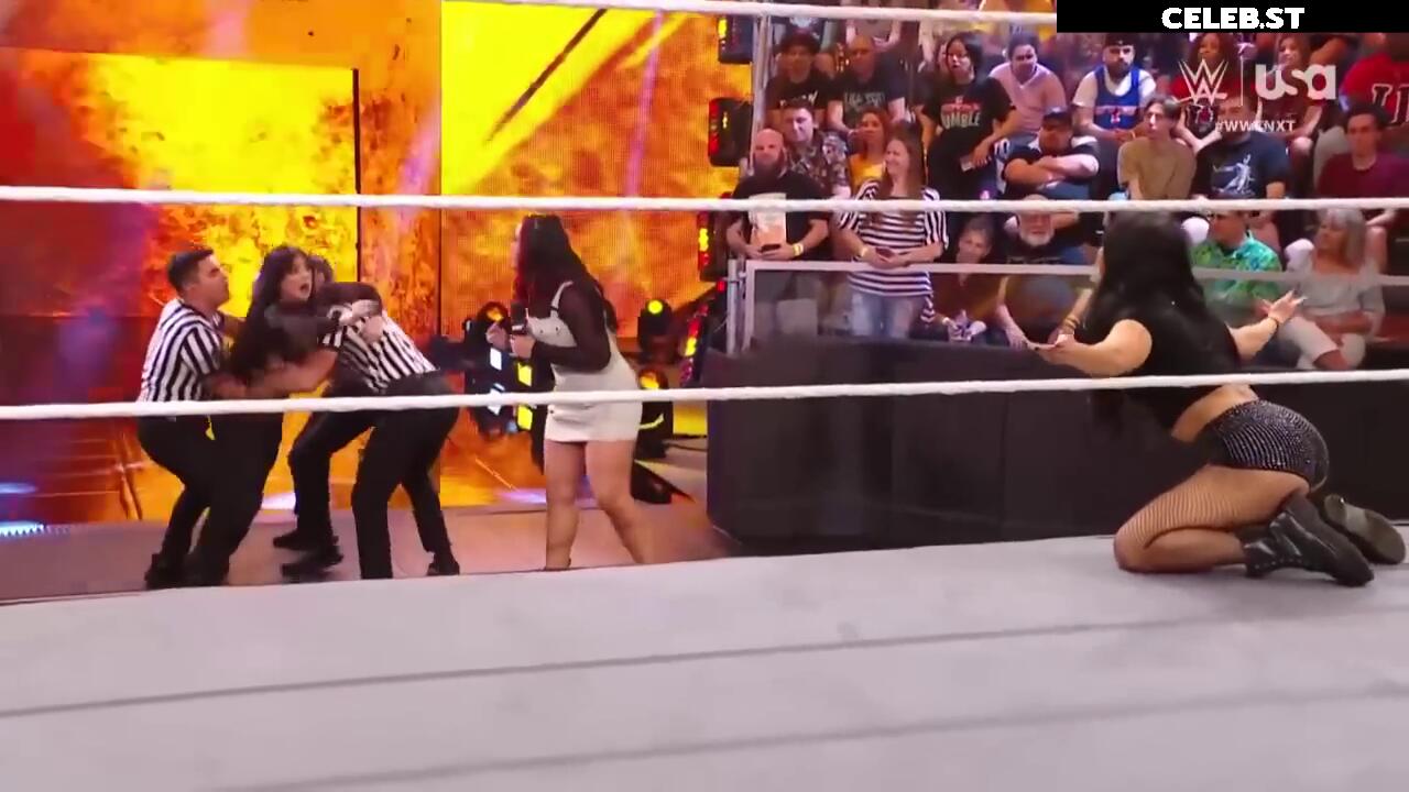 Roxanne Perez/Rok-C - WWE NXT Image 4386892