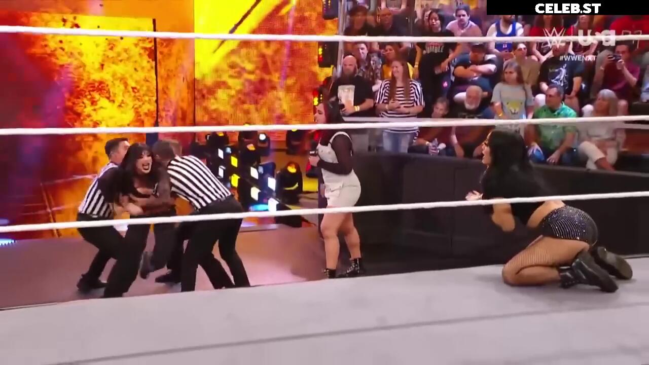 Roxanne Perez/Rok-C - WWE NXT Image 4386871