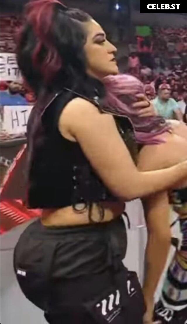 WWE Bayley / Davina Rose / Pamela Rose Martinez Image 4386876