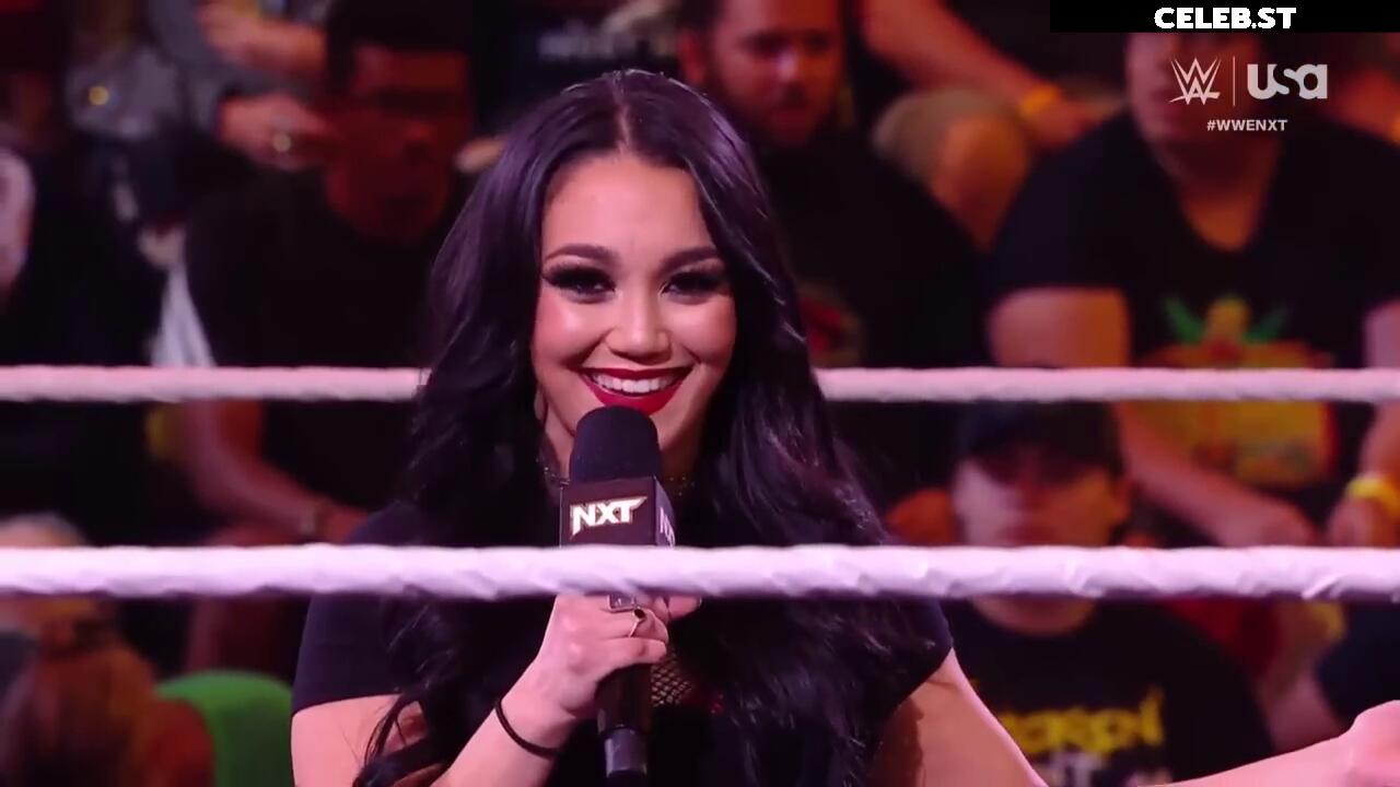 Roxanne Perez/Rok-C - WWE NXT Image 4386805
