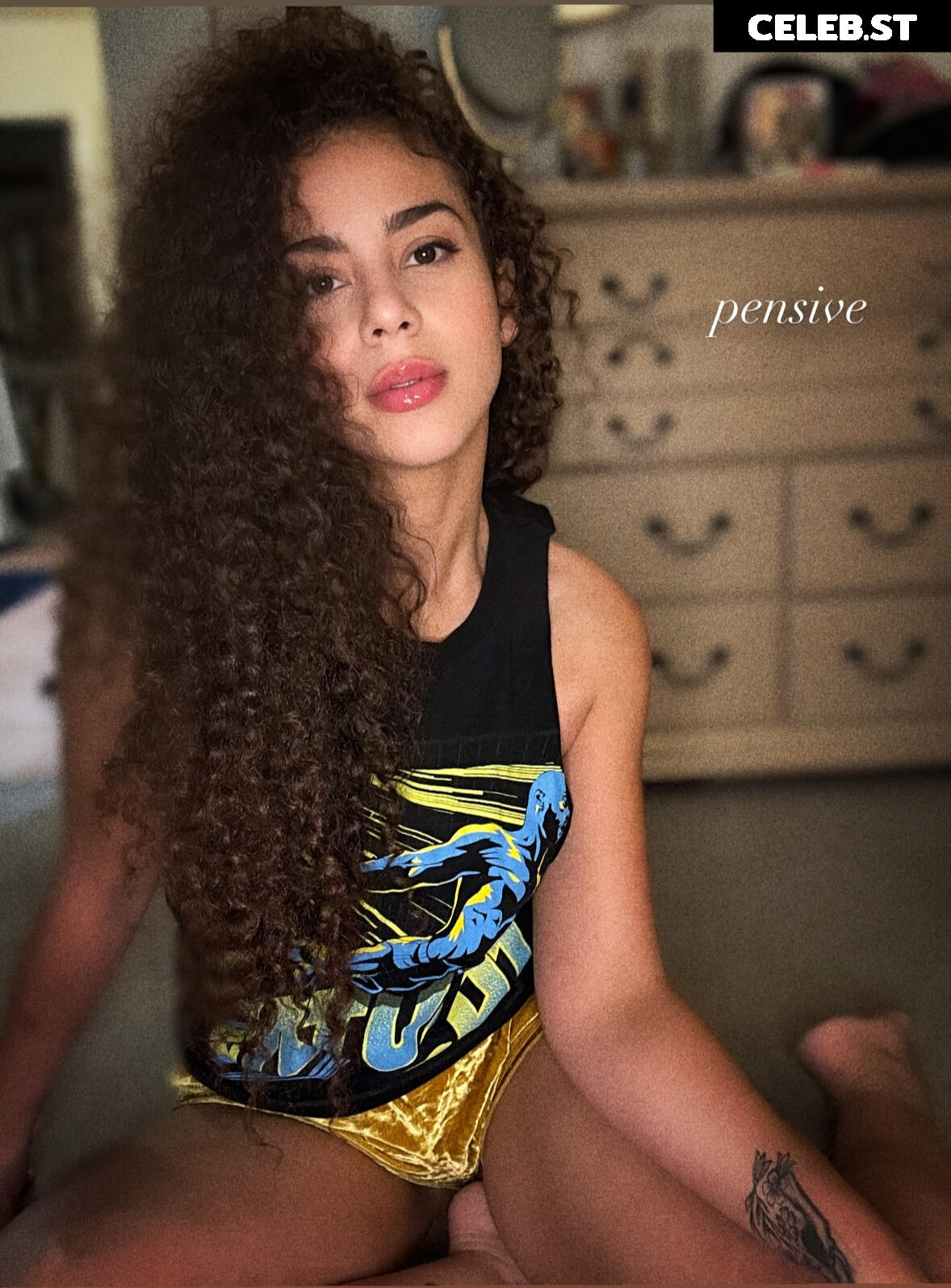 Samantha Irvin - WWE Image 4386499