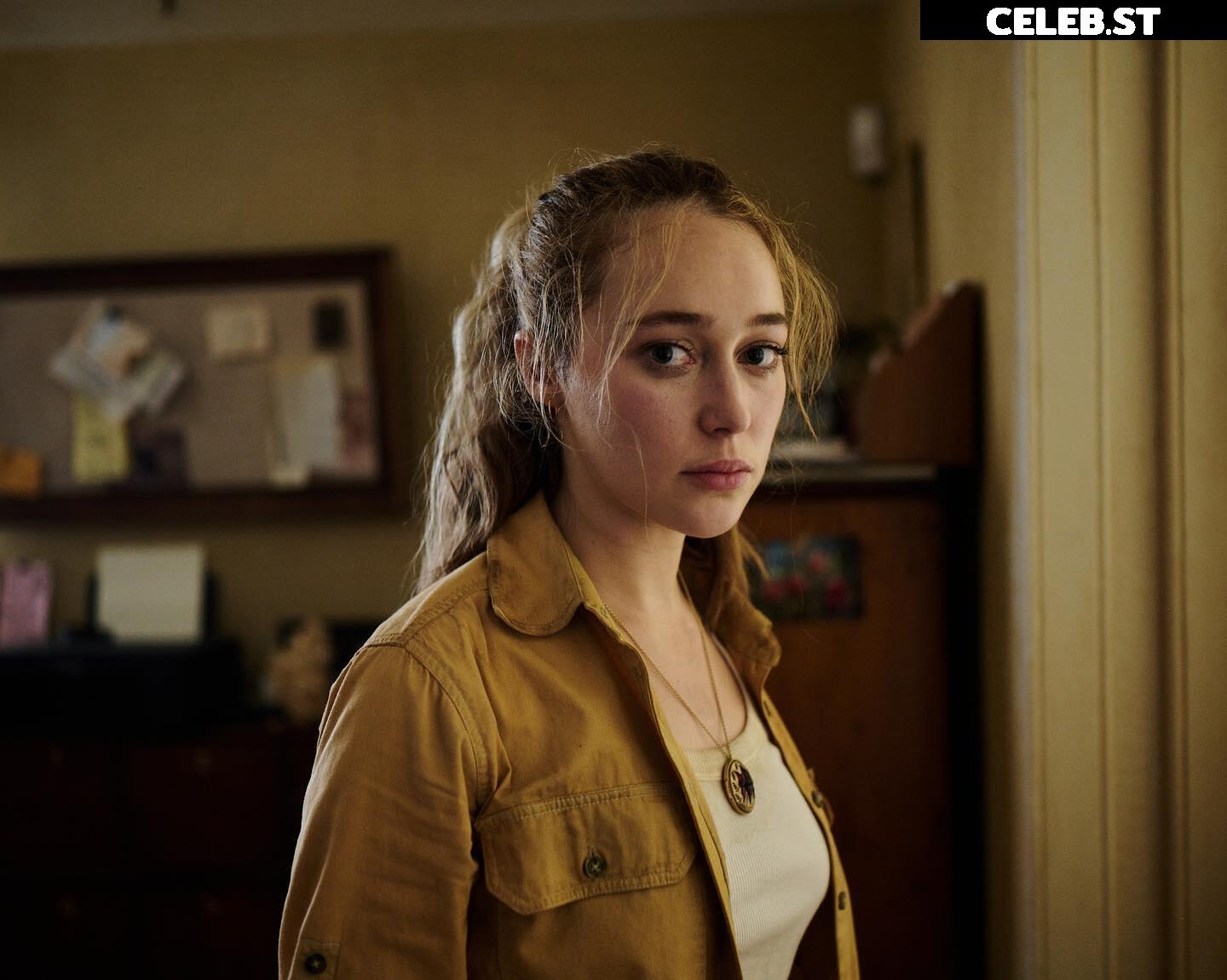 Alycia Debnam Carey Image 4386409