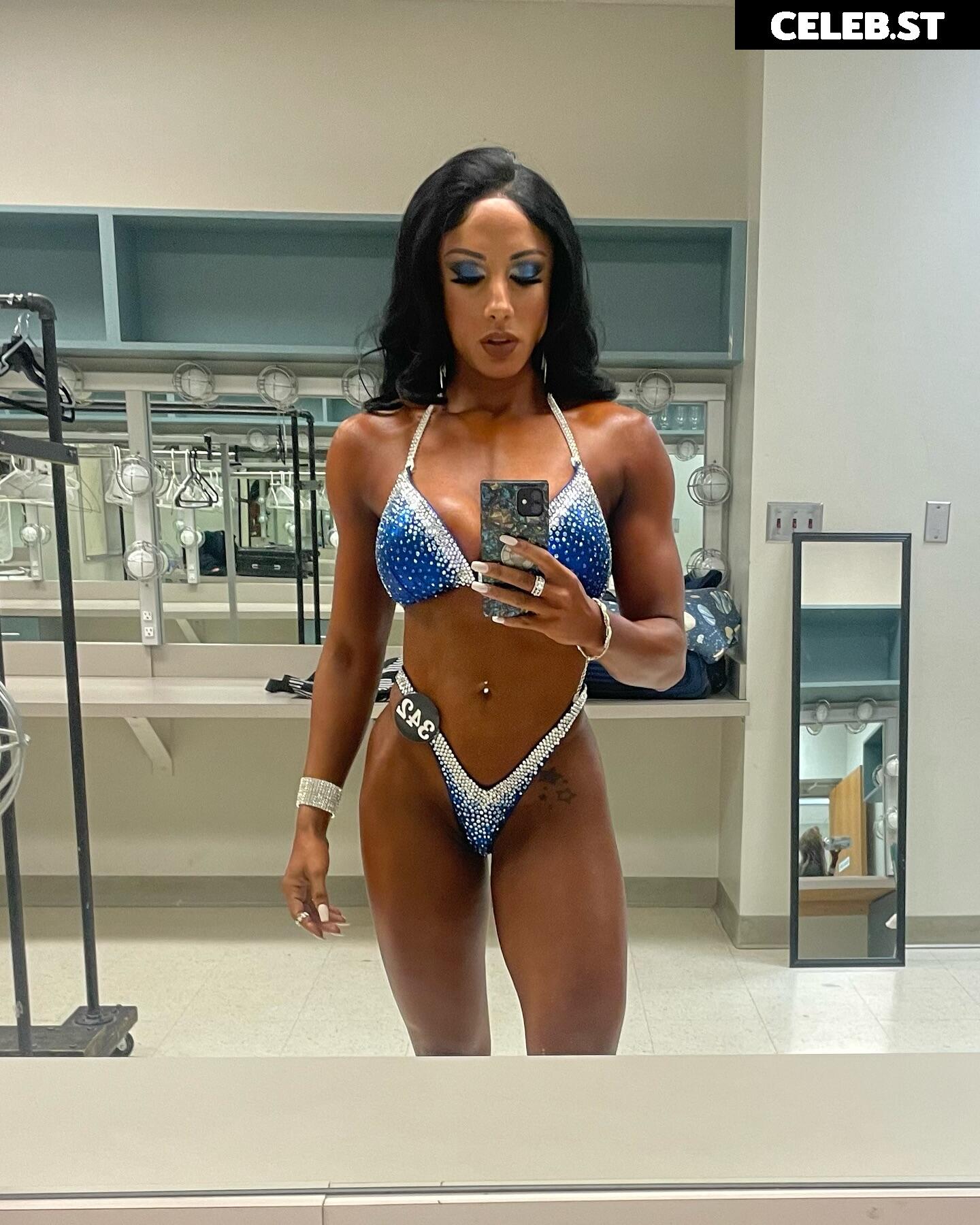 AEW Leila Grey Image 4386786