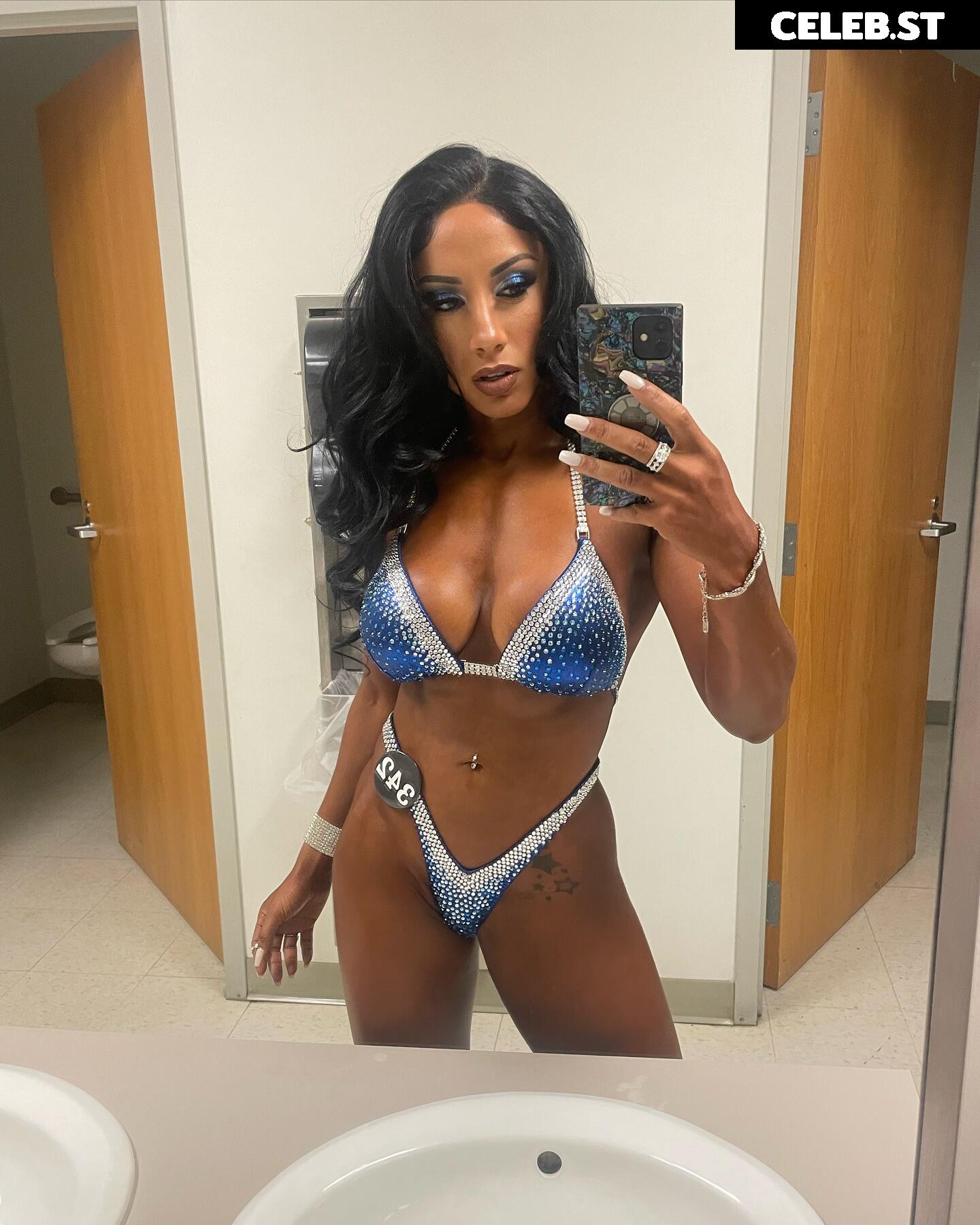 AEW Leila Grey Image 4386760