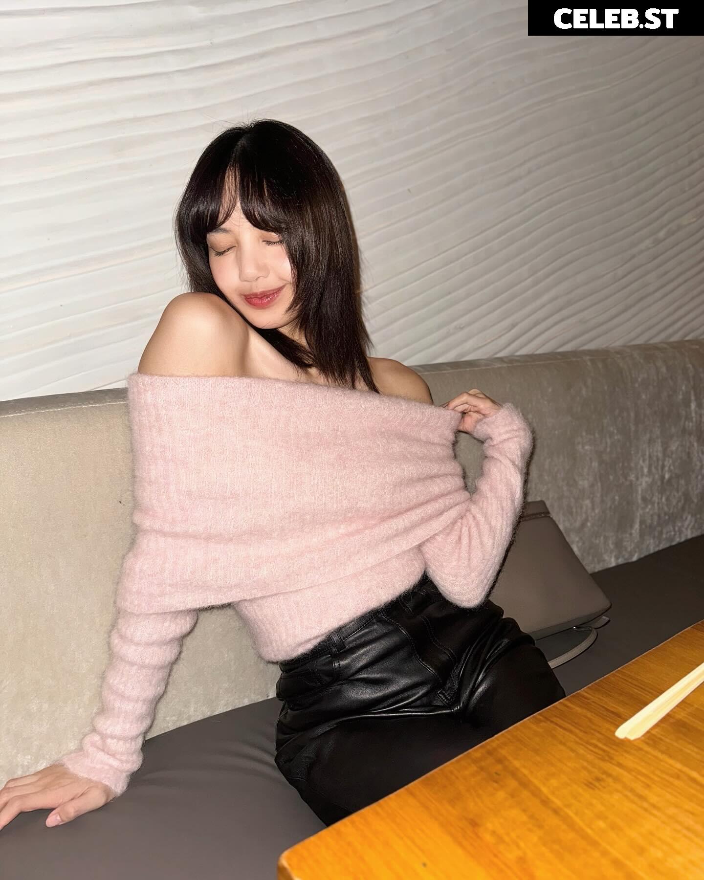 Lisa | BLΛƆKPIИK (Blackpink) Image 4386716
