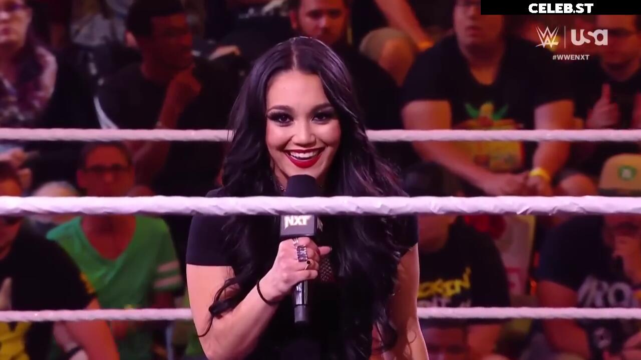 Roxanne Perez/Rok-C - WWE NXT Image 4386704