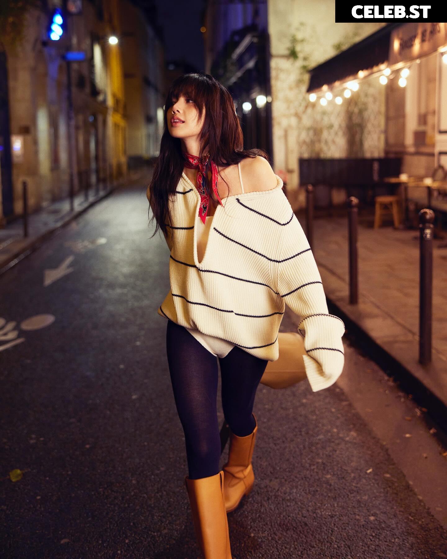 Lisa | BLΛƆKPIИK (Blackpink) Image 4386615