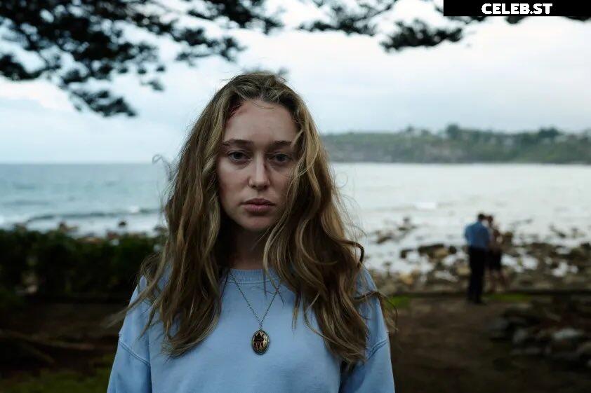 Alycia Debnam Carey Image 4386637