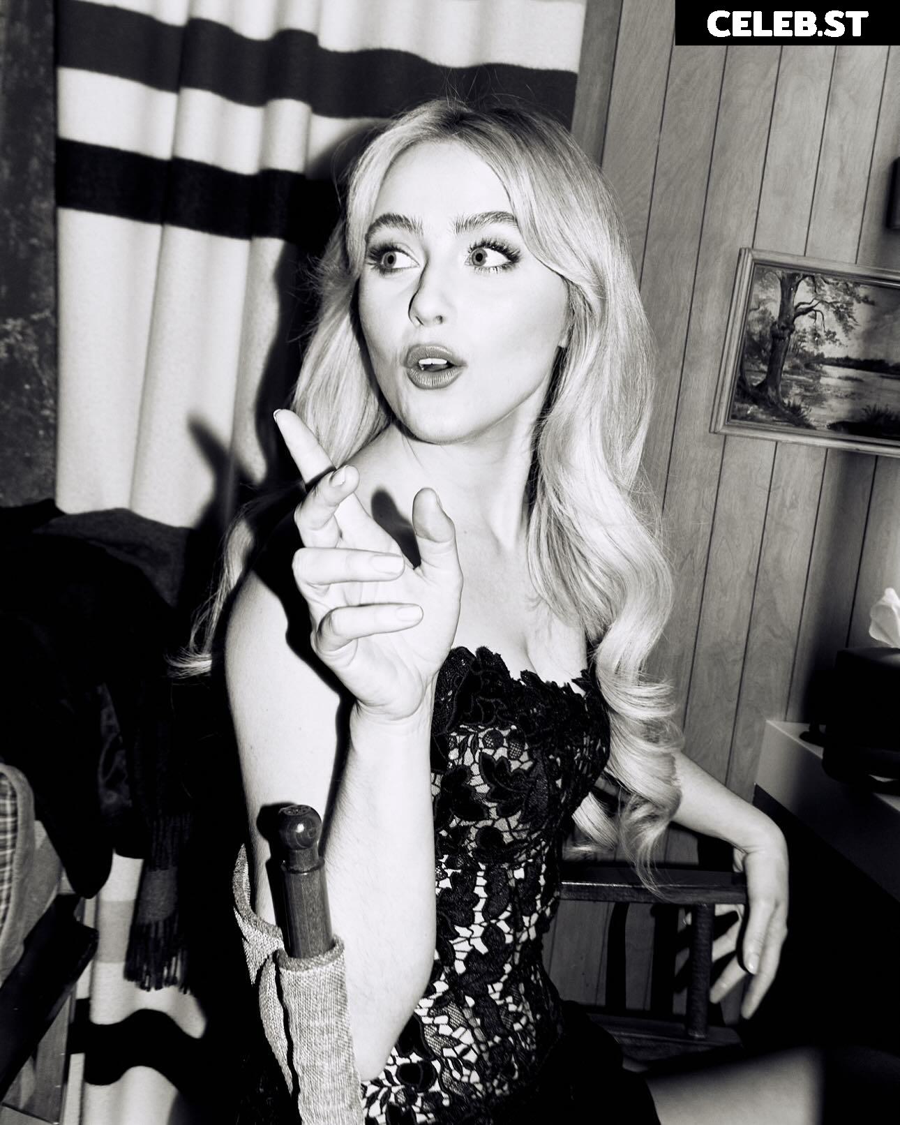 Kathryn Newton Image 4386103