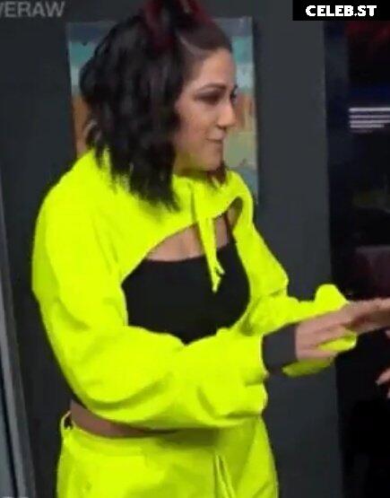 WWE Bayley / Davina Rose / Pamela Rose Martinez Image 4386093