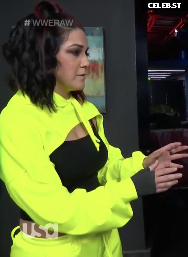 WWE Bayley / Davina Rose / Pamela Rose Martinez Image 4386088