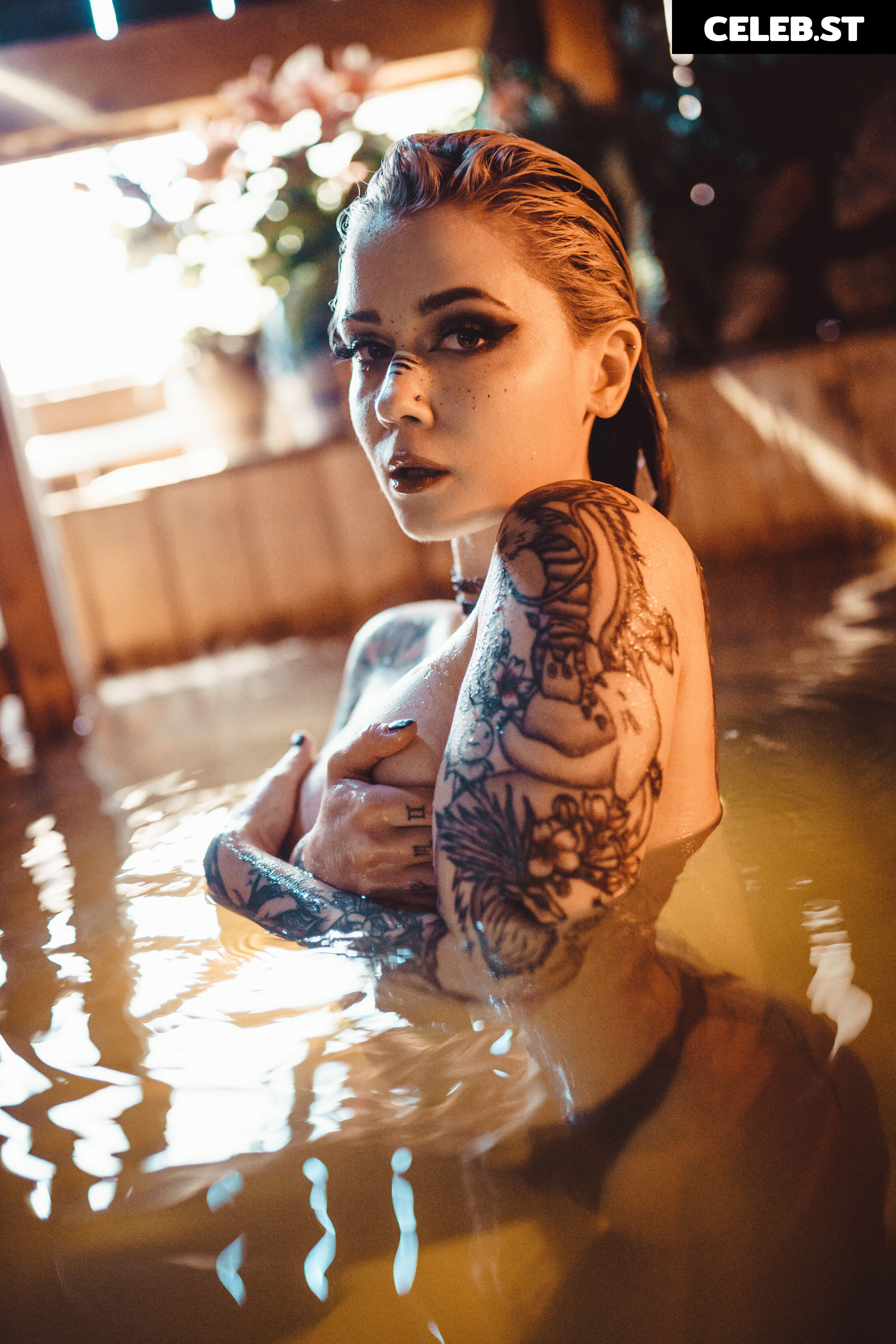 Zayuri | Macelive_ Image 4386017