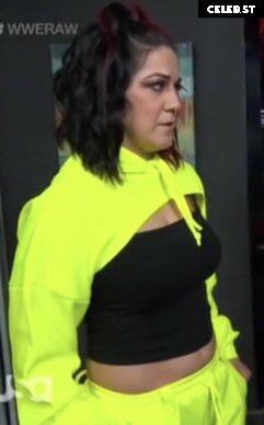 WWE Bayley / Davina Rose / Pamela Rose Martinez Image 4386022