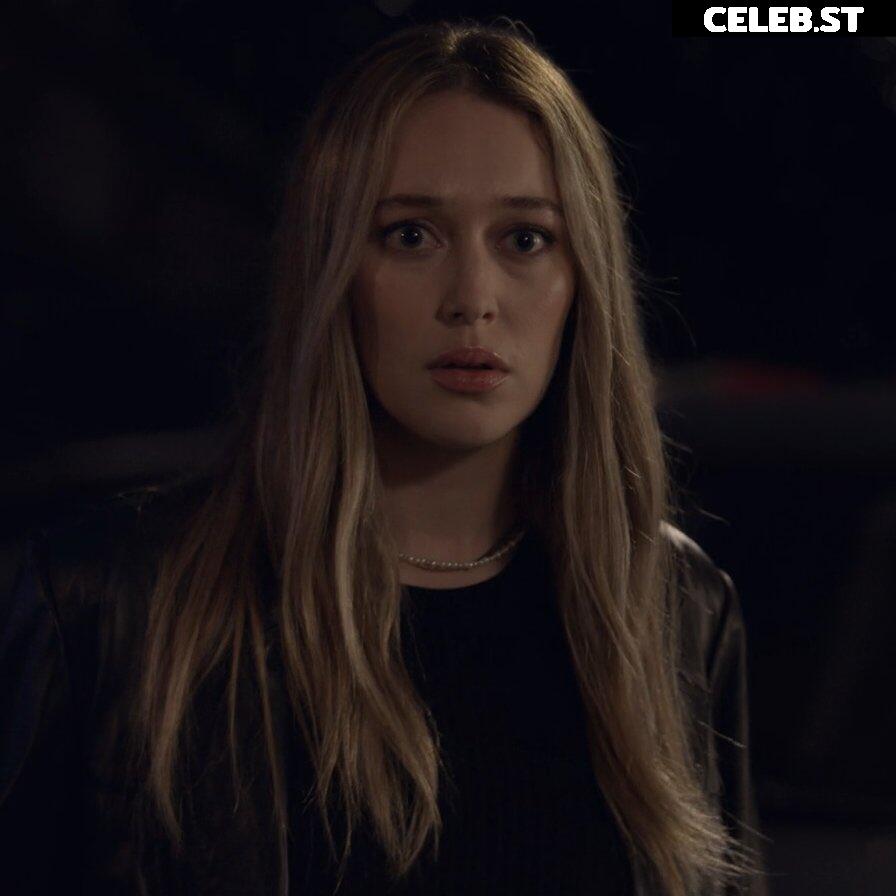 Alycia Debnam Carey Image 4386392