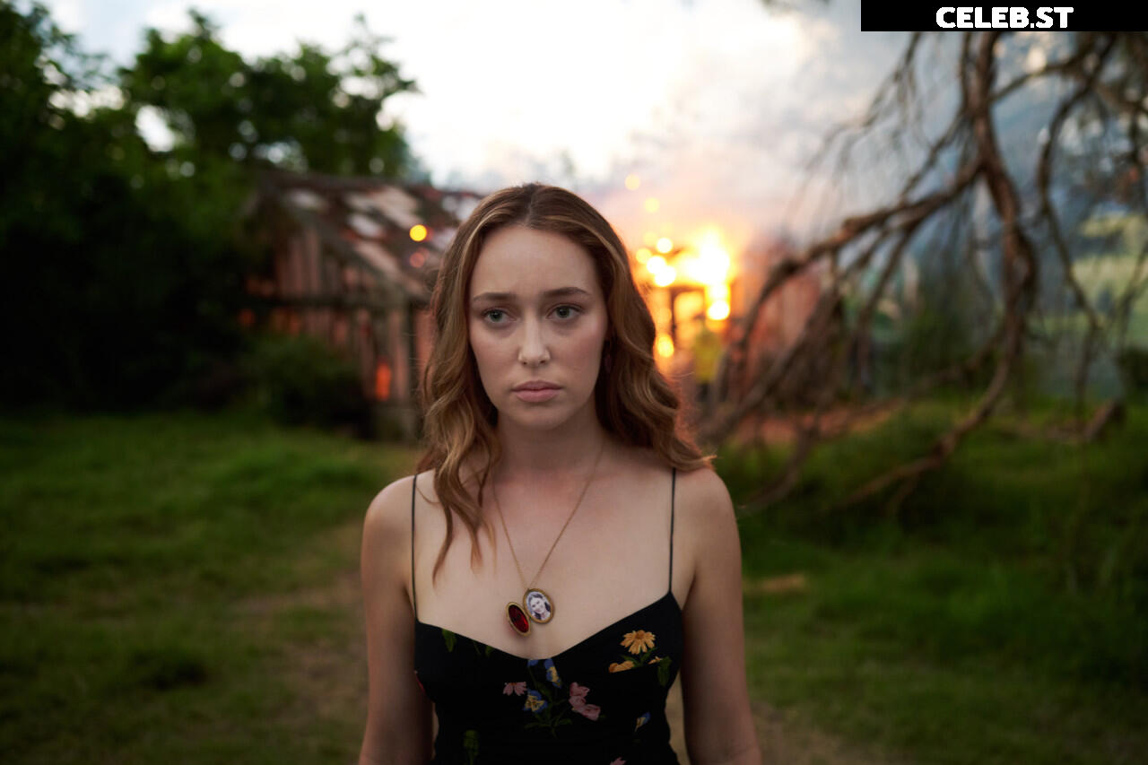 Alycia Debnam Carey Image 4386380