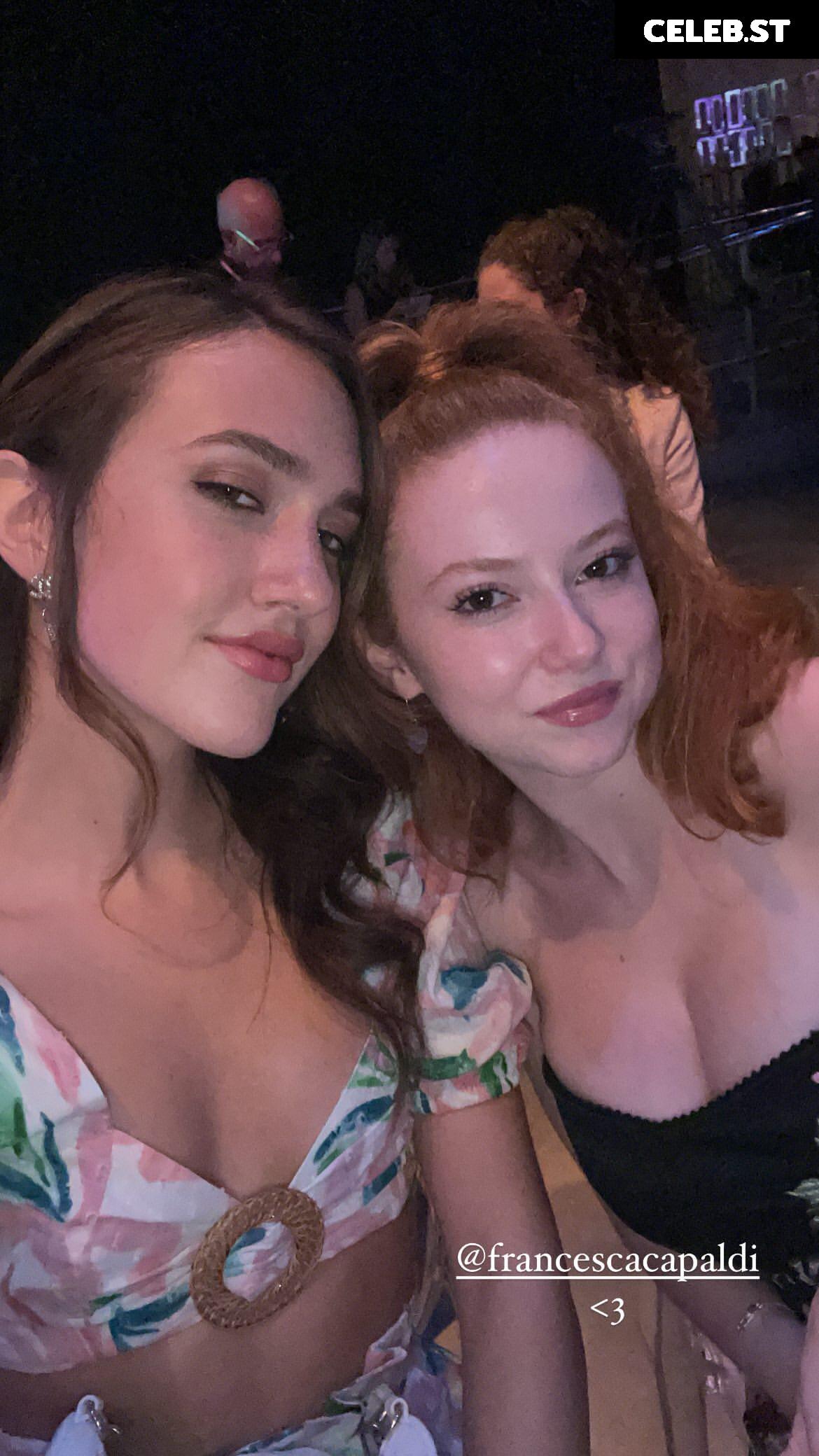 Francesca Capaldi (18) Image 4386345