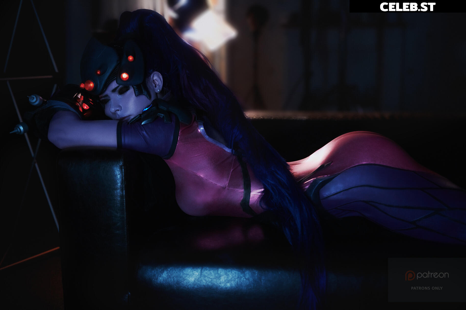 Jannetincosplay Image 438634