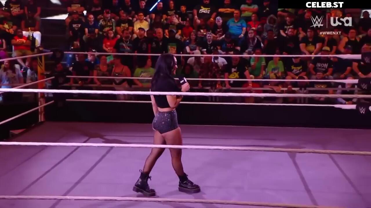 Roxanne Perez/Rok-C - WWE NXT Image 4386363