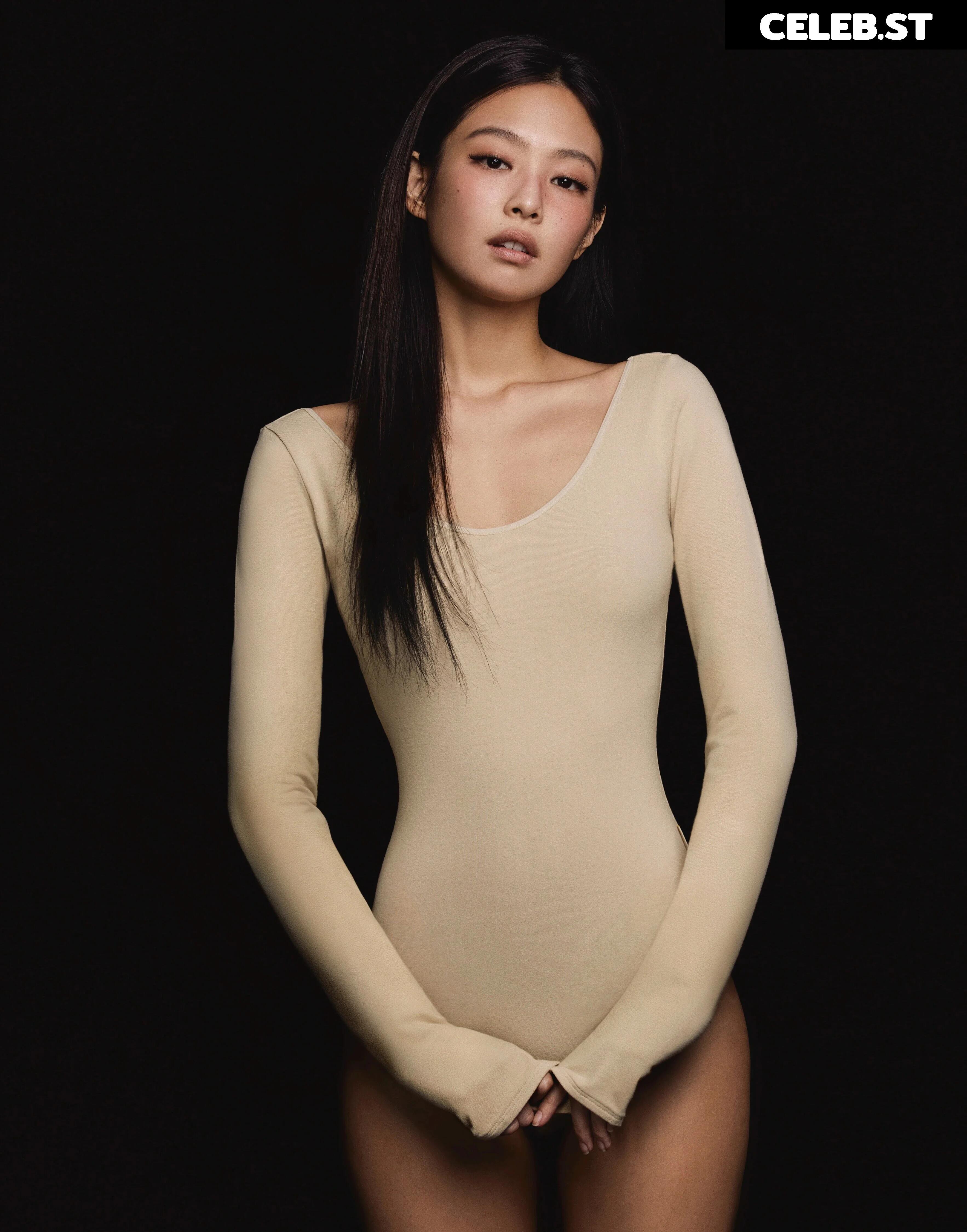 Jennie | BLΛƆKPIИK (Blackpink) Image 4386286