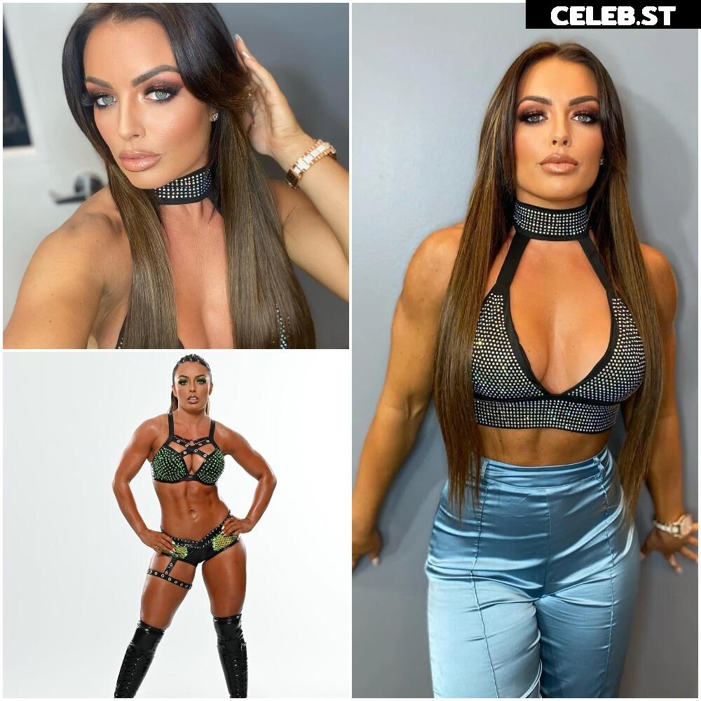 Mandy Sacs | Mandy Rose Image 4386242