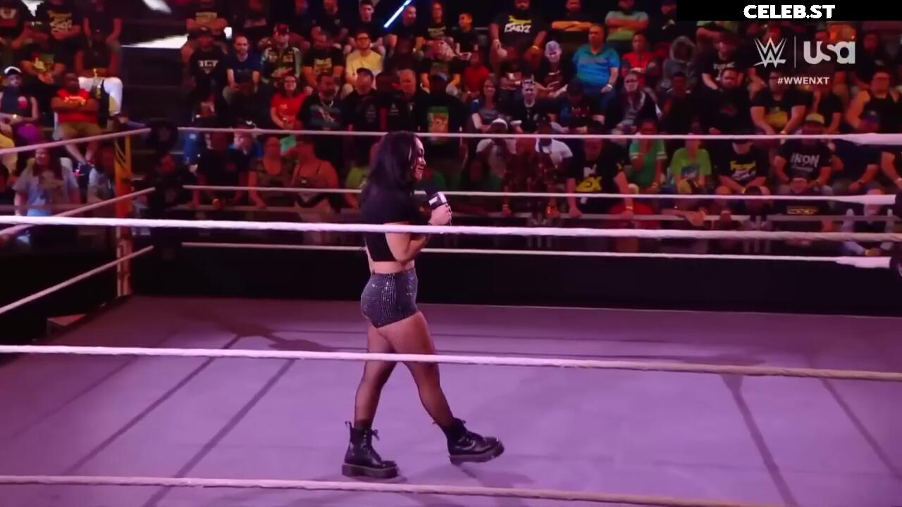 Roxanne Perez/Rok-C - WWE NXT Image 4386271