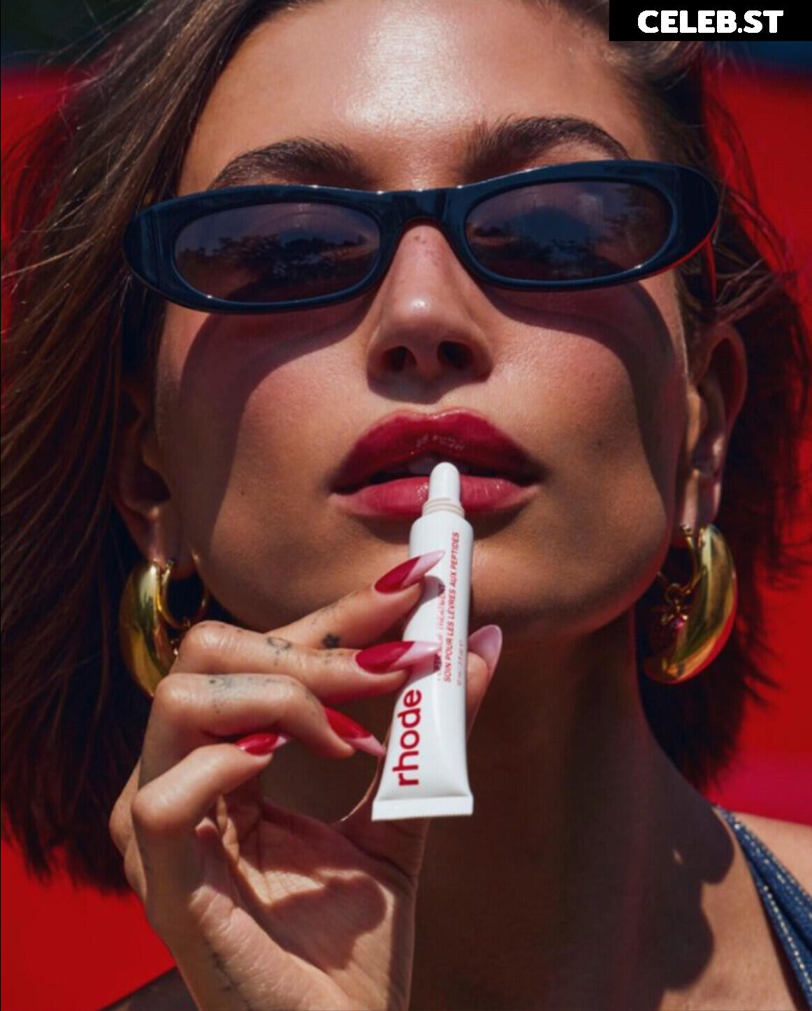 Hailey Baldwin Bieber Image 4386223