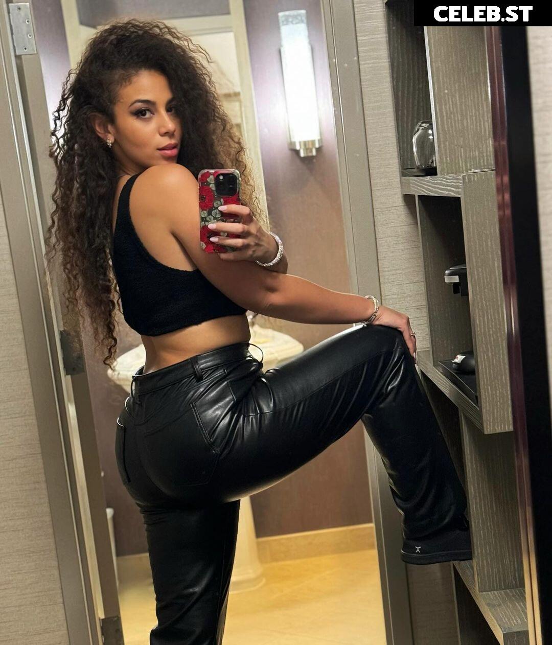 Samantha Irvin - WWE Image 4386978