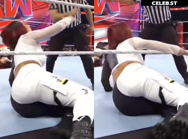 WWE Bayley / Davina Rose / Pamela Rose Martinez Image 4387844