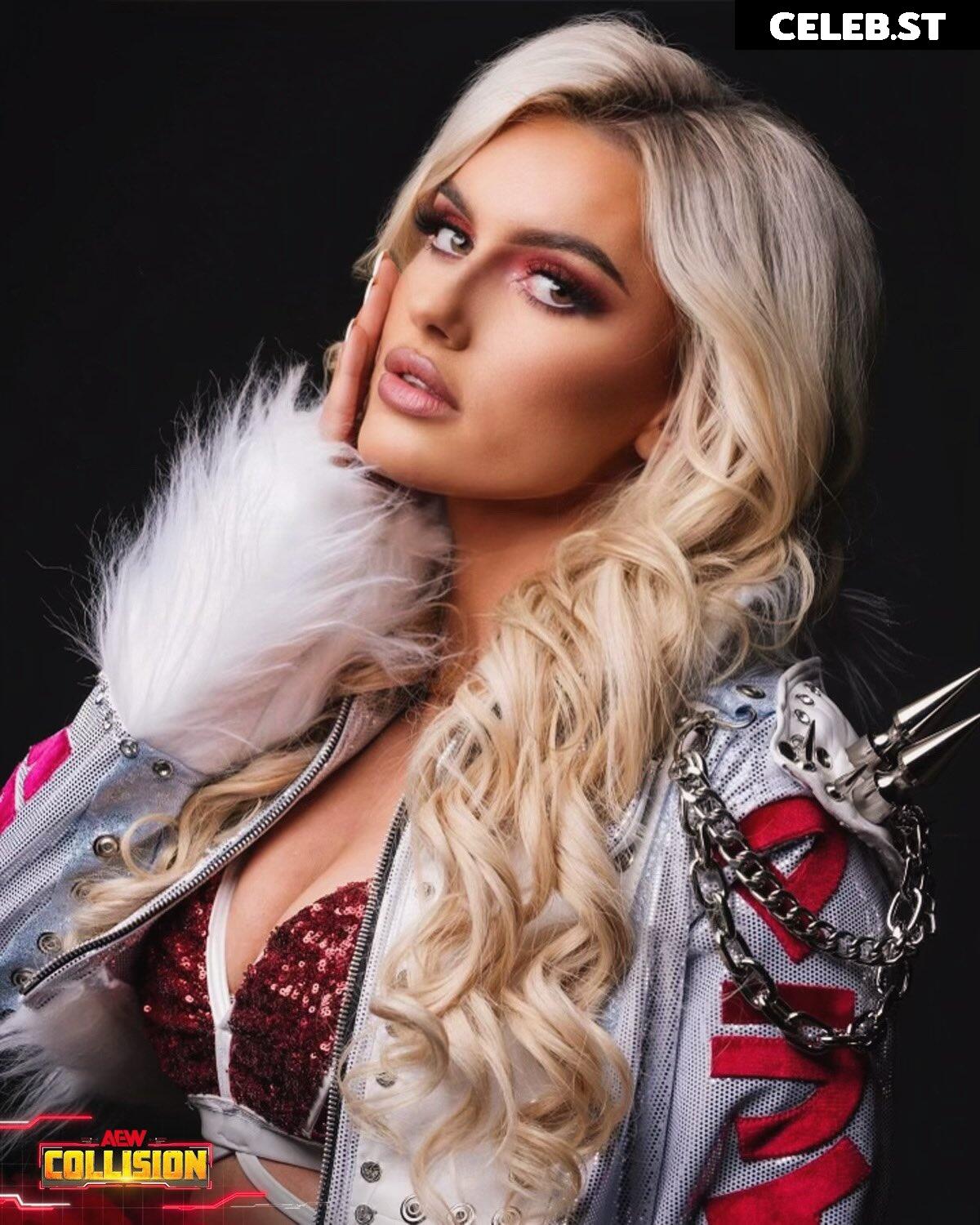 Mariah May - AEW Image 4387835