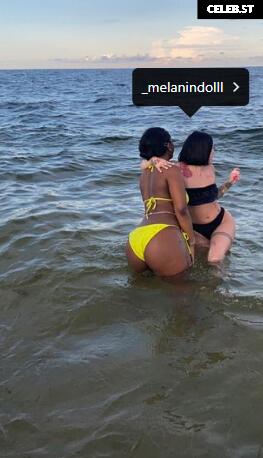 Danielle Bregoli / Bhad Bhabie Image 4387593